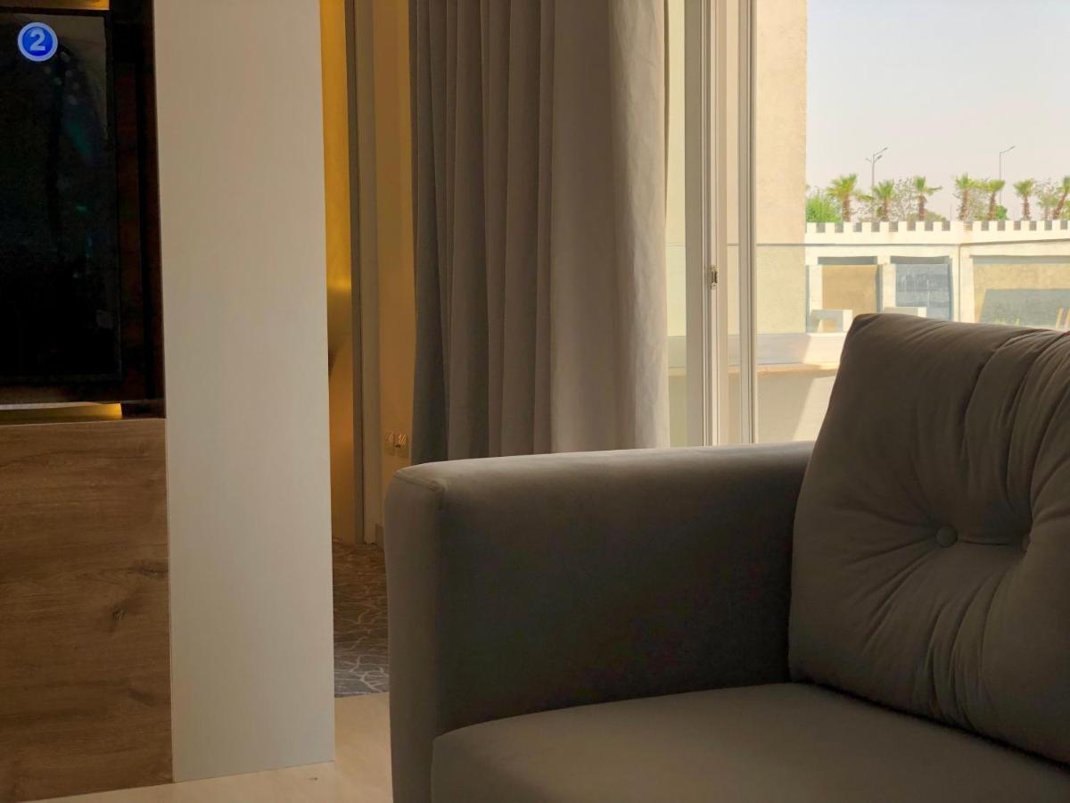 Sheraton Ocean 601-A - Private Apartments Cairo Exterior photo